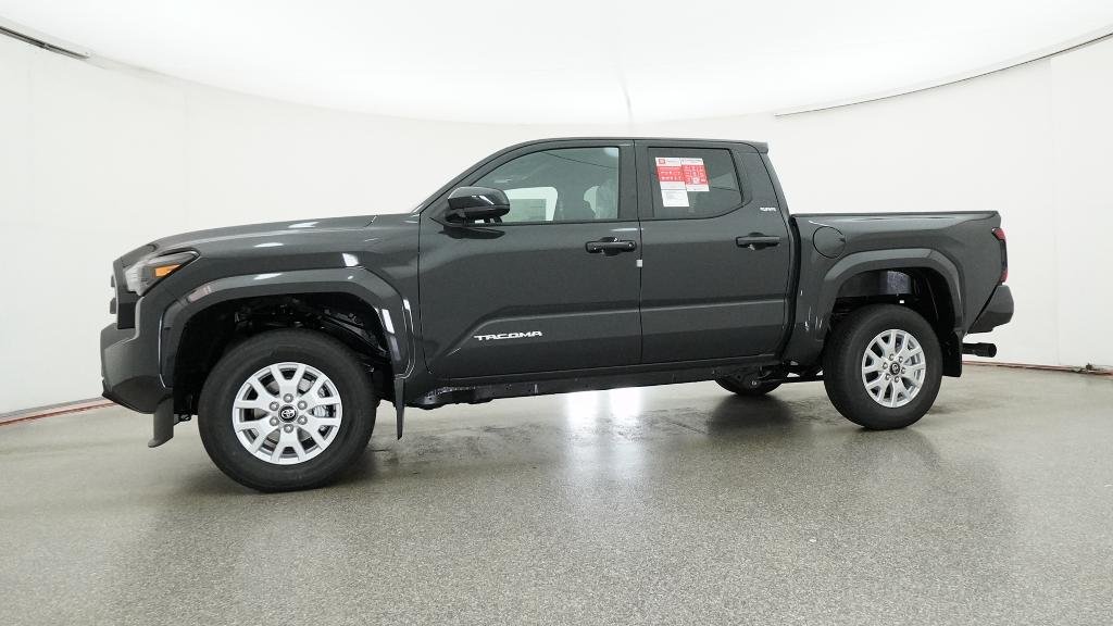 New 2026 Underground Toyota SR5 image 5
