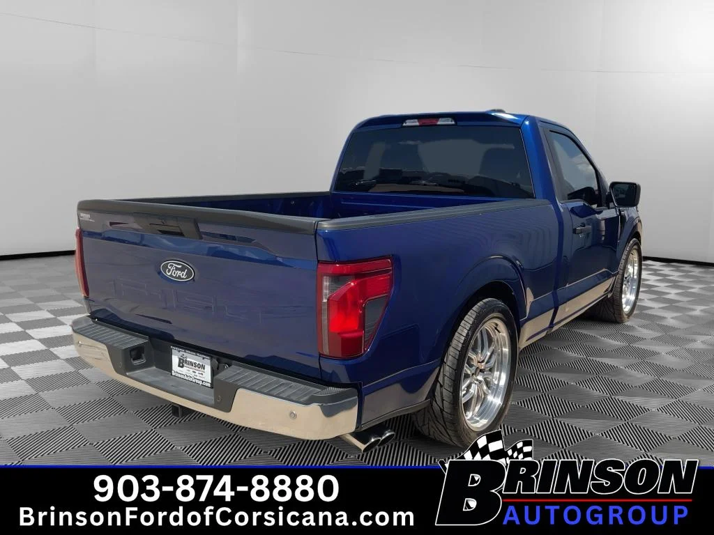 Used 2026 Argon Ford XL image 7