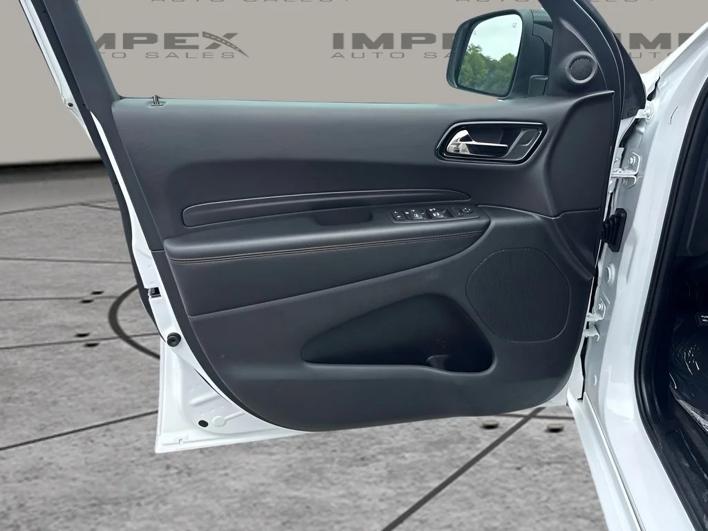 Used 2026 White Dodge GT image 25