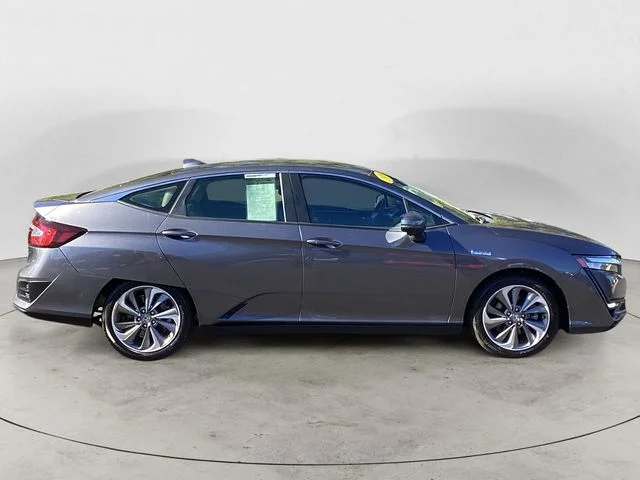 2019 Honda Clarity Touring - Photo 6