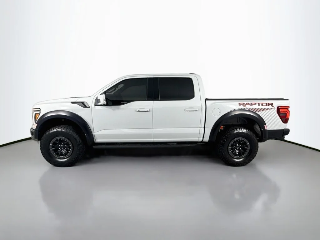 Used 2026 Avalanche Ford Raptor image 2