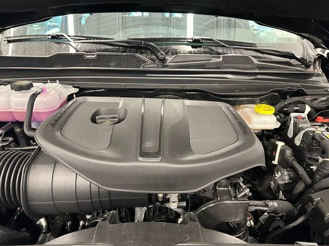 2026 RAM 1500 Big Horn/Lone Star - Photo 19