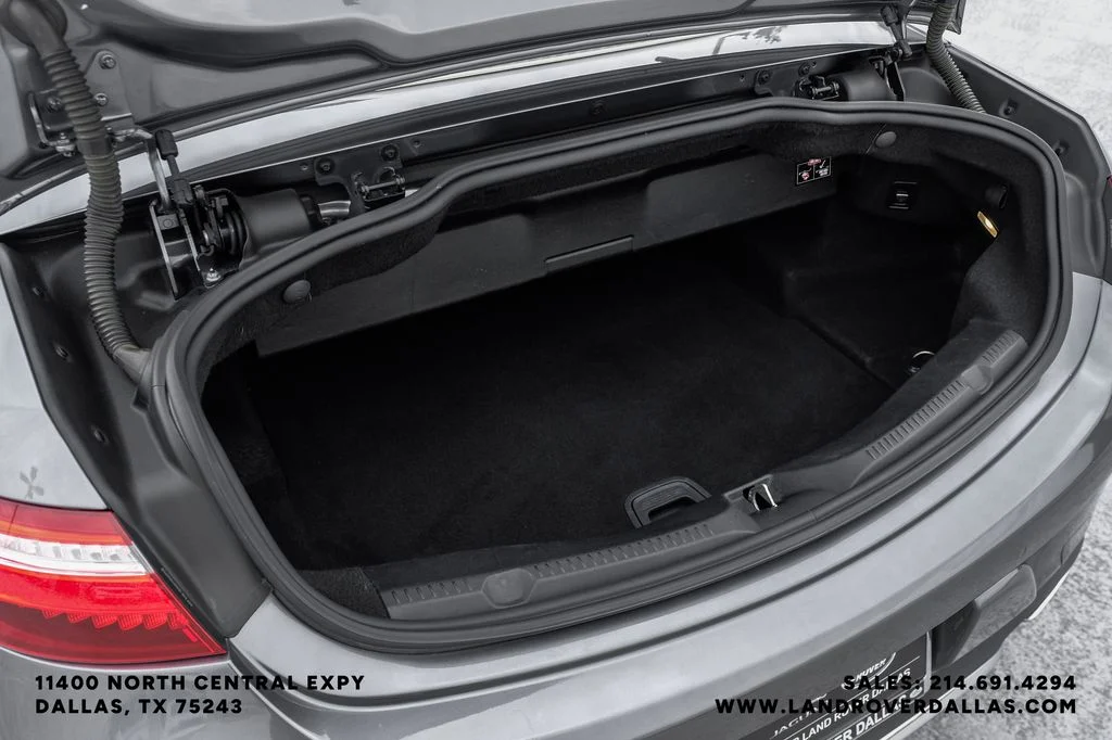 Used 2018 Gray Mercedes-Benz E 400 image 57