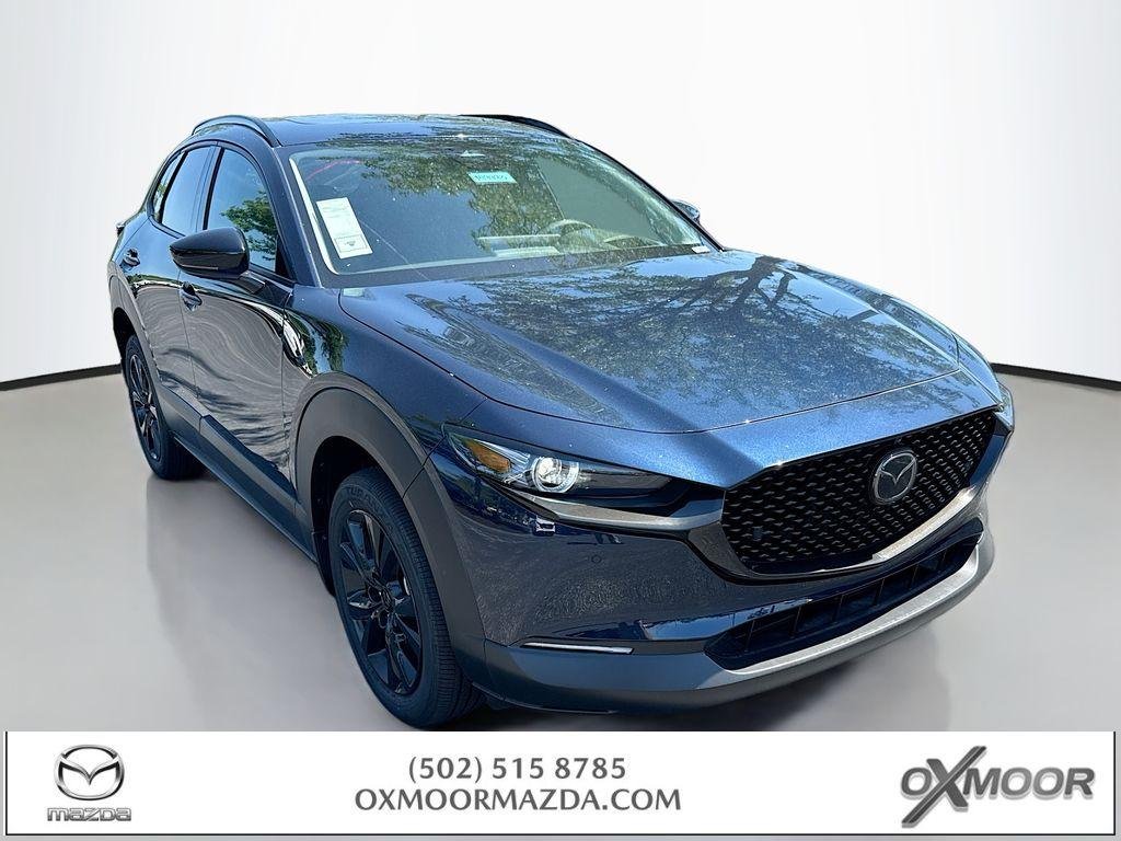 2026 Mazda CX-30