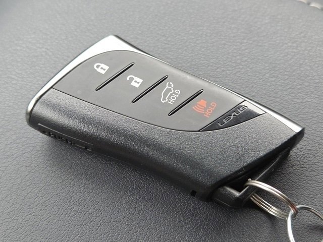 2024 Lexus RX 350 F SPORT - Photo 35