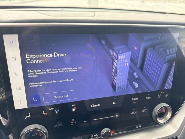 Certified Used 2024 Silver Lexus 350 Luxury image 18