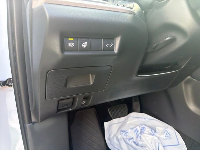 Used 2026 Beige Toyota Limited image 29