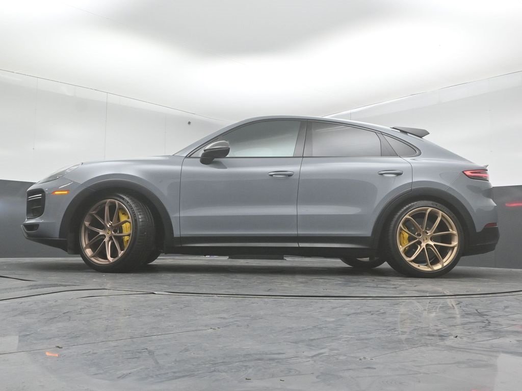 2022 PORSCHE CAYENNE - Image 38