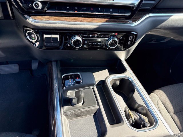 2025 GMC Sierra 1500 Elevation - Photo 23