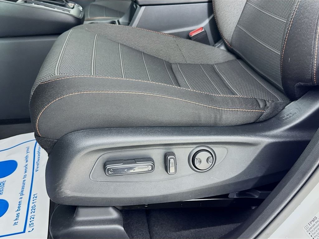 Certified Used 2026 Platinum Honda TrailSport image 25