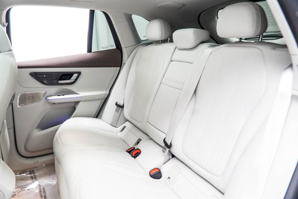 Used 2024 Gray Mercedes-Benz 350 SUV image 44