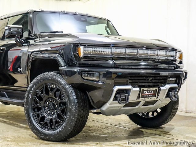 2026 GMC HUMMER EV 2X - Photo 2