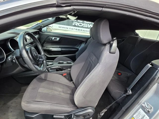 2023 Ford Mustang EcoBoost - Photo 21