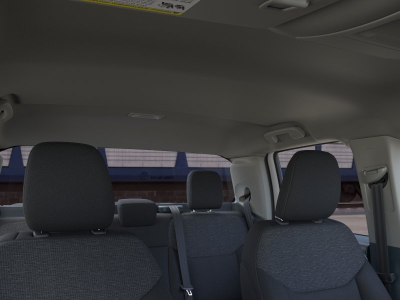 New 2026 Oxford White Ford XL image 17