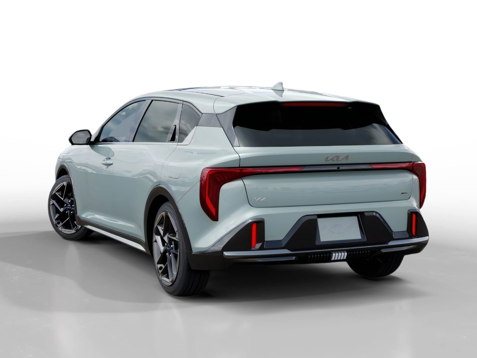 New 2026 MORNING HAZE Kia GT-Line image 4