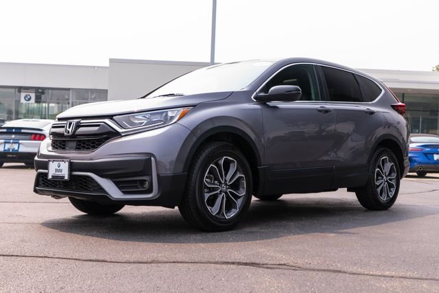 Used 2020  Honda EX-L image 1