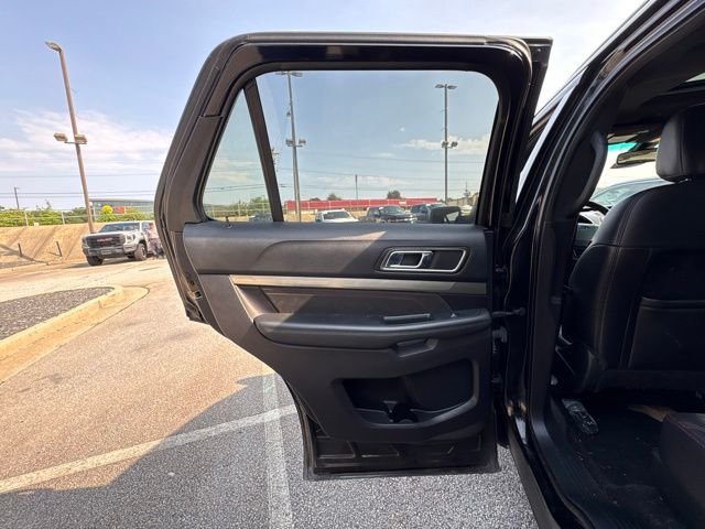 Used 2019 Agate Black Metallic Ford XLT image 10