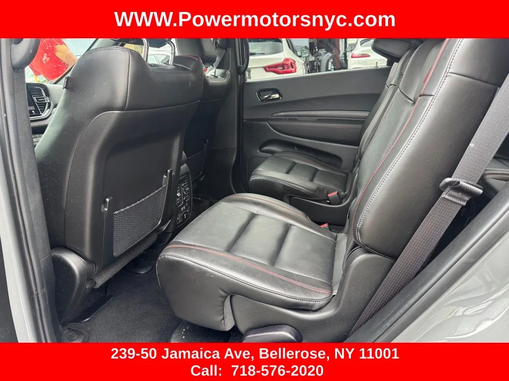 Used 2023 Gray Dodge R/T Plus image 22