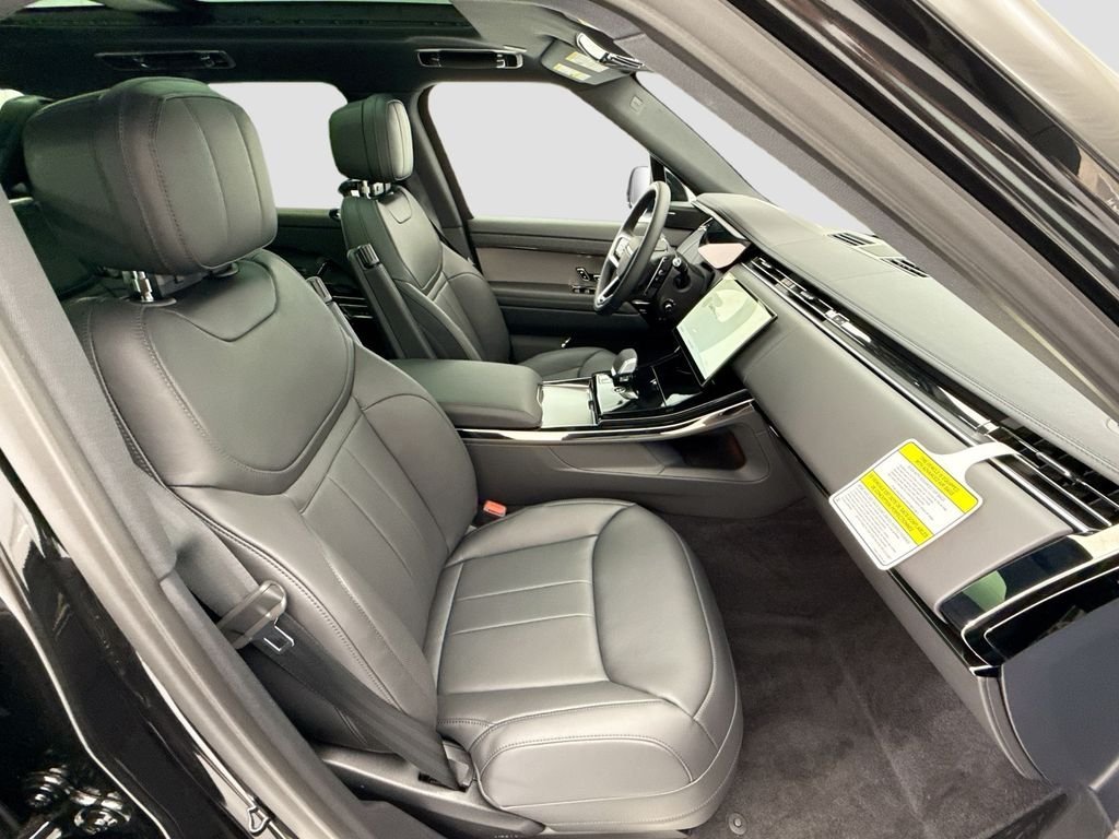 New 2026 Santorini Black LAND ROVER SE image 20