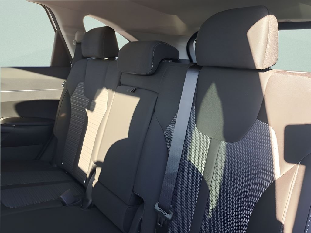 2026 Kia Sorento LX - Photo 14