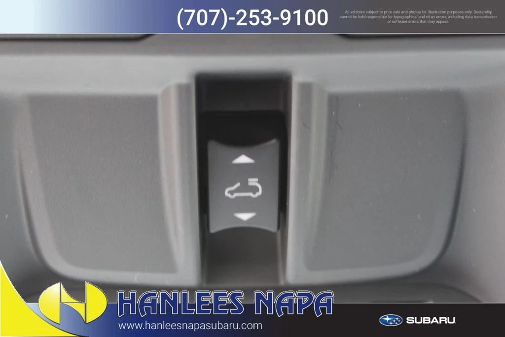 Used 2026 Pearl Subaru Sport image 24