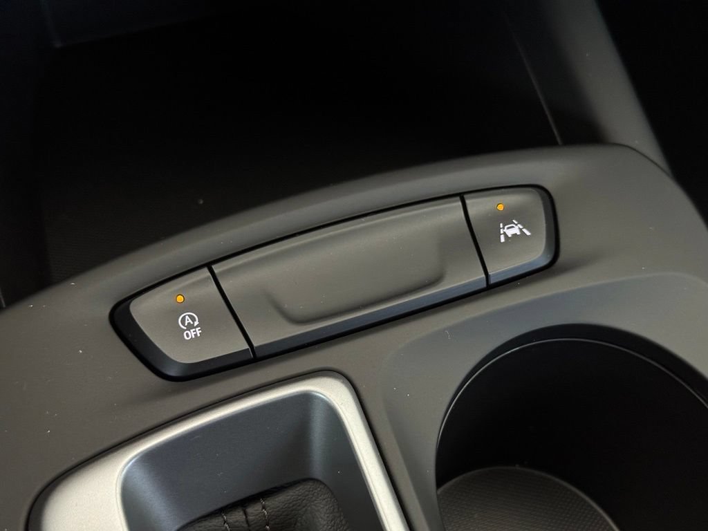 2026 Chevrolet Trax LS - Photo 27