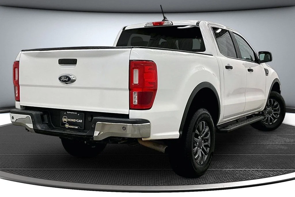 2021 Ford Ranger XLT - Photo 6
