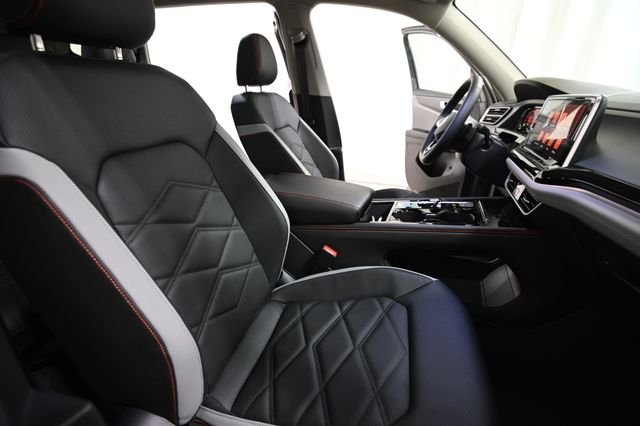 New 2026 Gray Volkswagen 2.0T Peak Edition image 28