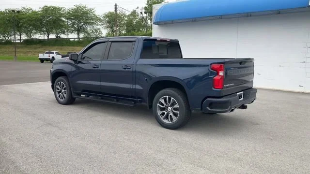 2020 Chevrolet Silverado 1500 RST - Photo 6