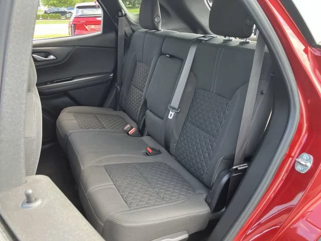 2019 Chevrolet Blazer 2LT - Photo 22