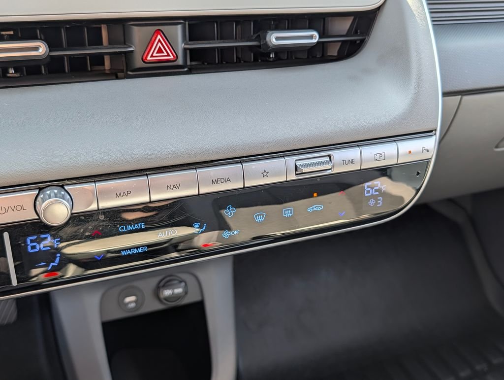 2024 Hyundai IONIQ 5 SEL - Photo 25
