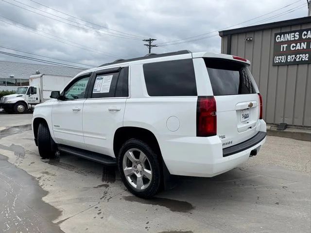 Used 2017 White Chevrolet LS image 22