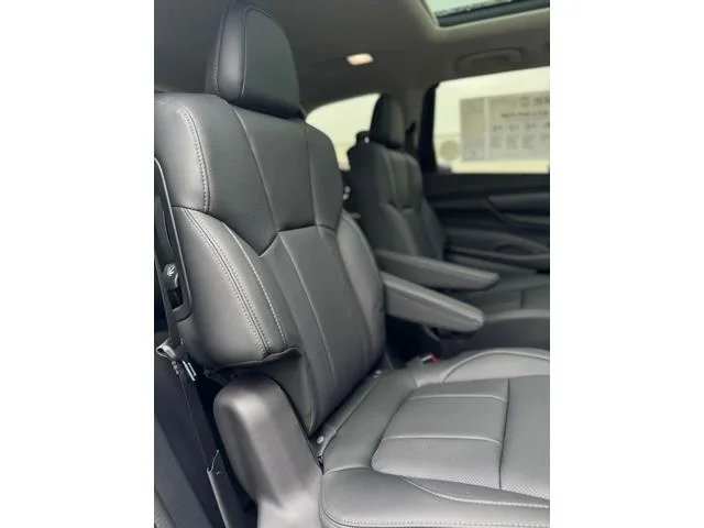 New 2026 ICE SILVER METALLIC Subaru Limited 7-Passenger image 43