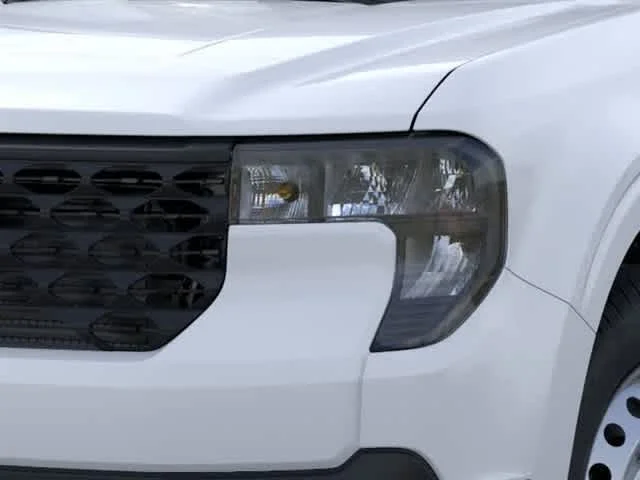 New 2026 Oxford White Ford XL image 43