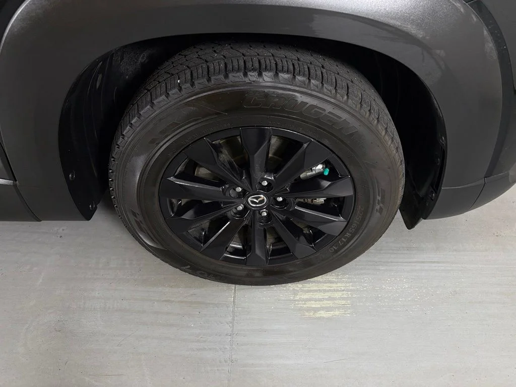 Used 2024 Black Mazda 2.5 S Preferred Package image 10
