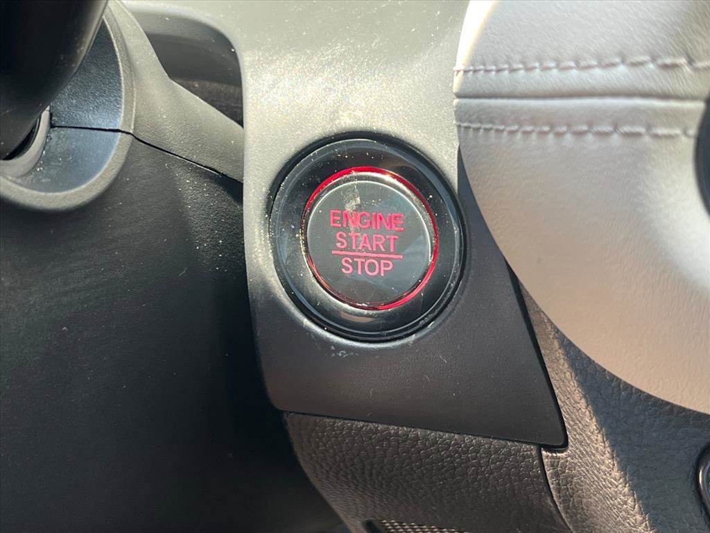 2023 Honda HR-V LX - Photo 33
