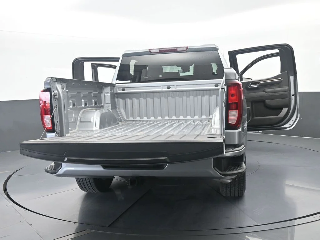 Used 2025 Sterling Metallic GMC Elevation image 70
