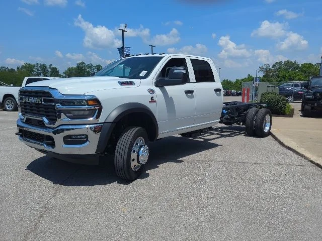 New 2026 White Ram Tradesman image 5