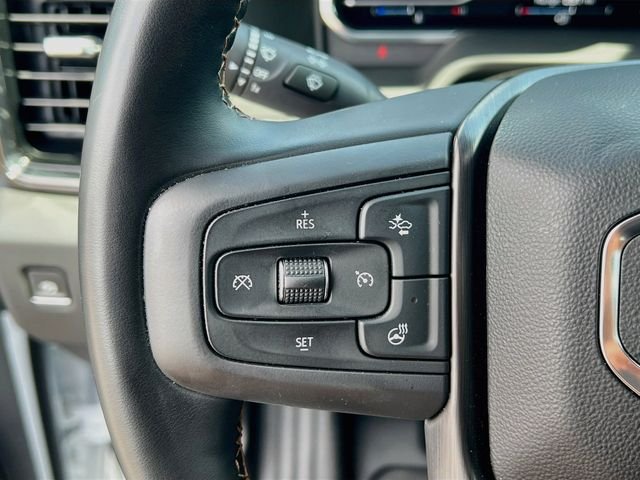 2025 GMC Sierra 3500HD AT4 - Photo 13