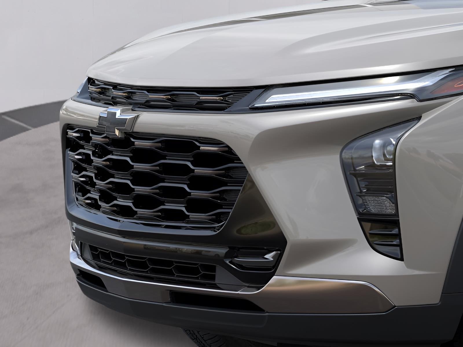 New 2026 White Sands Chevrolet ACTIV image 23