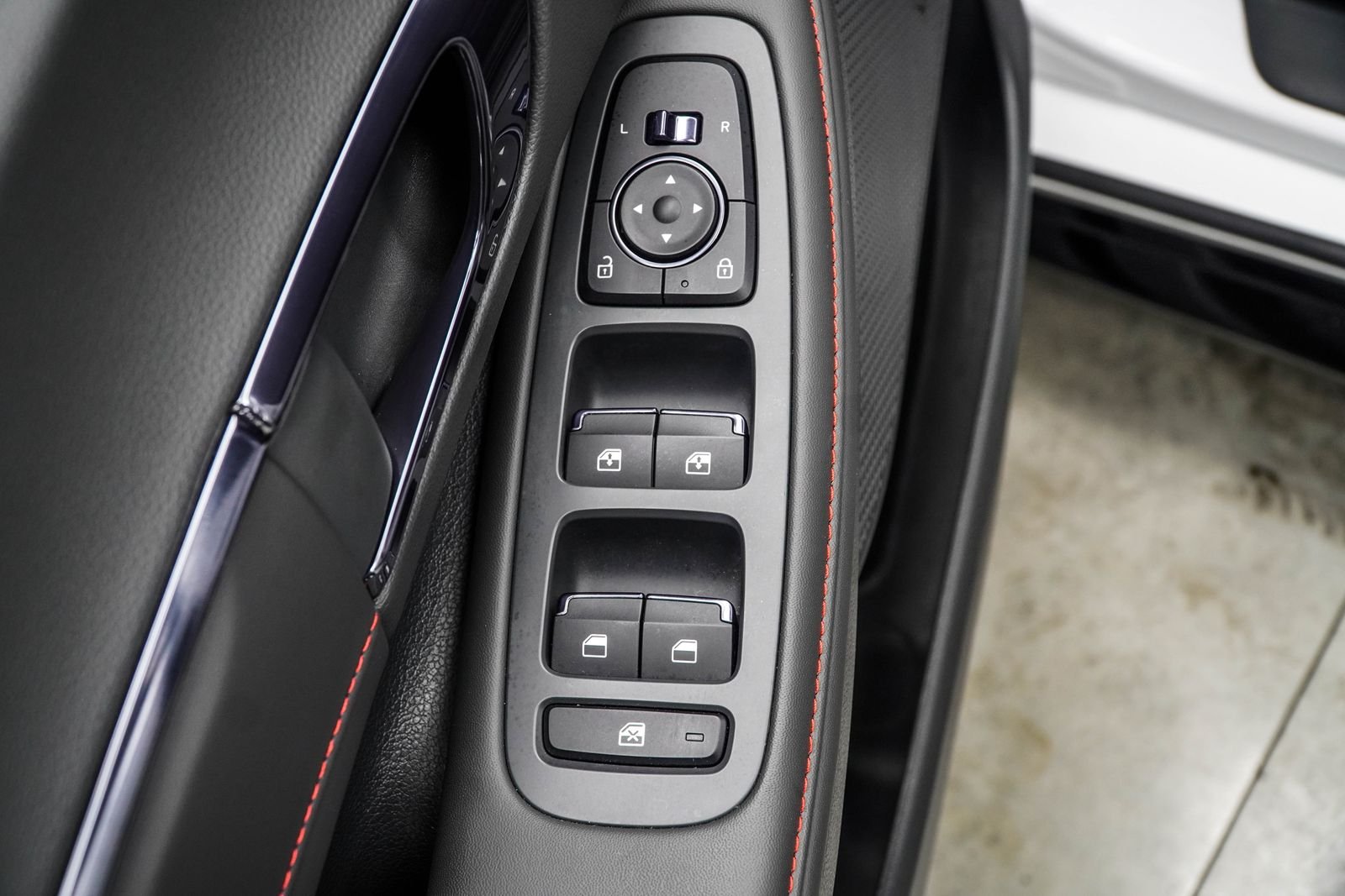 Used 2023 White Hyundai N Line image 36