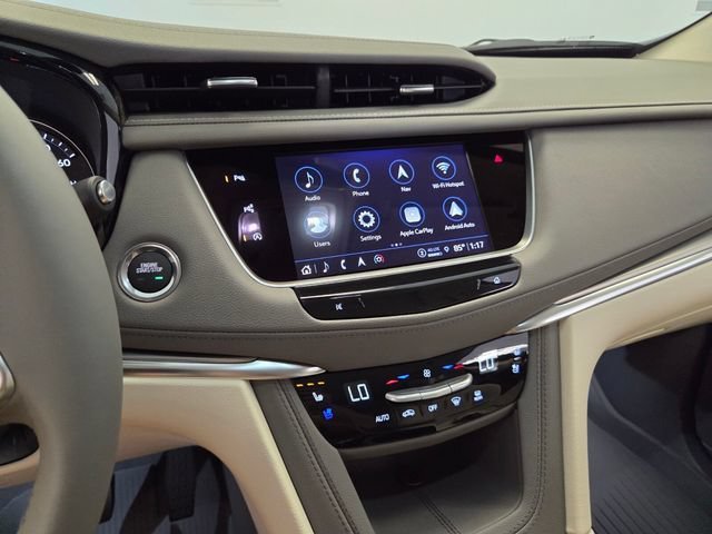 2026 Cadillac XT5 Premium Luxury - Photo 22