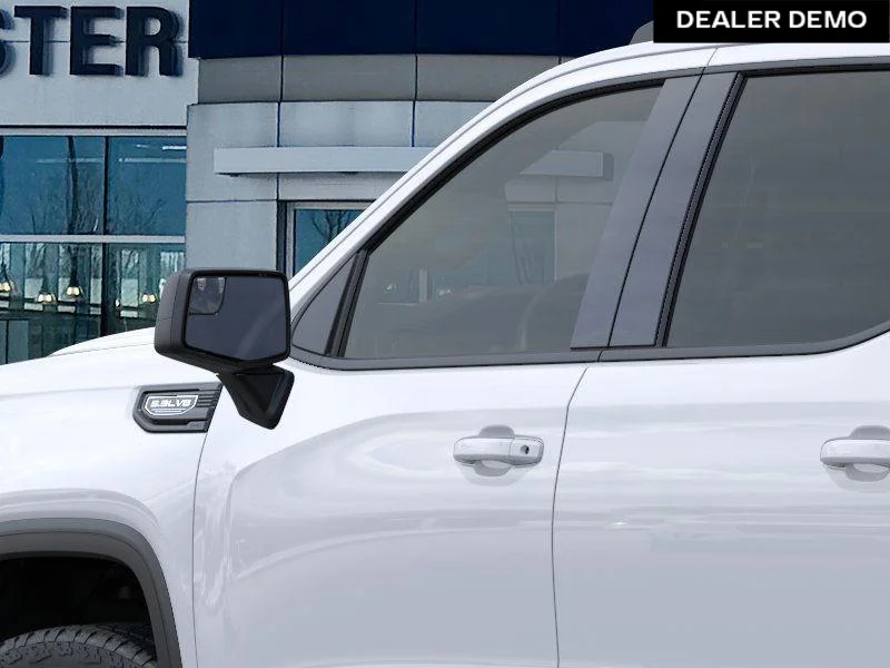 Used 2026  GMC Elevation image 12