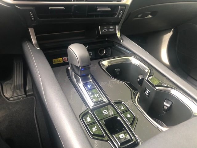 New 2026 Caviar Lexus  350 PREMIUM AWD image 34