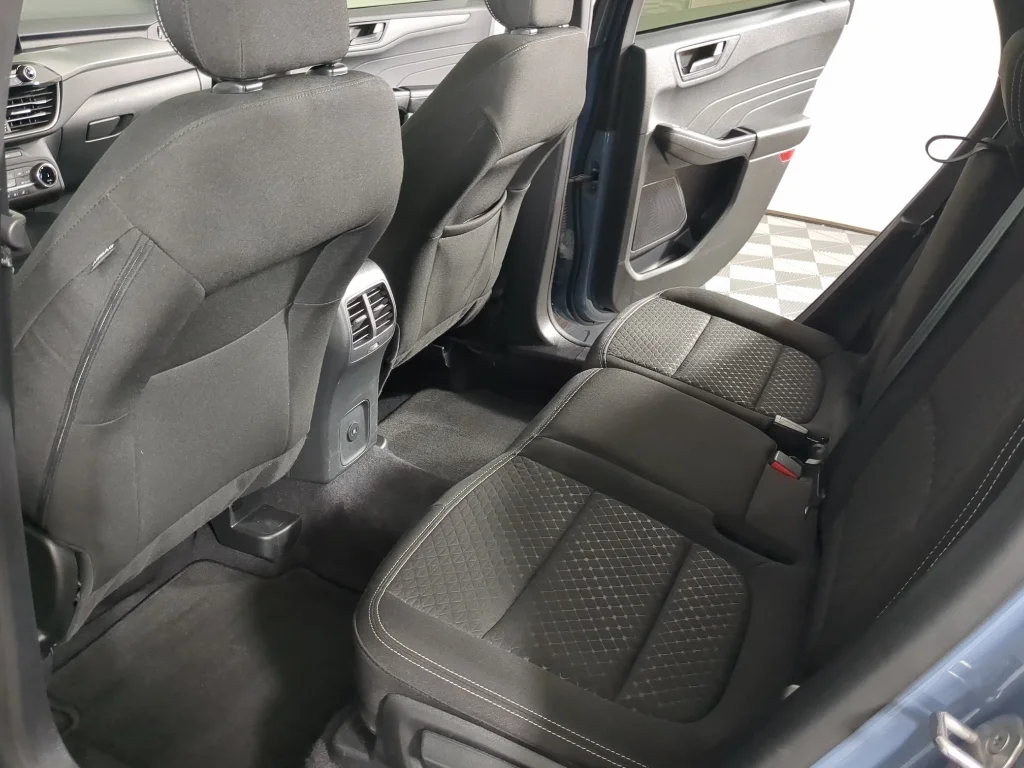 Used 2023 Blue Ford Active image 14