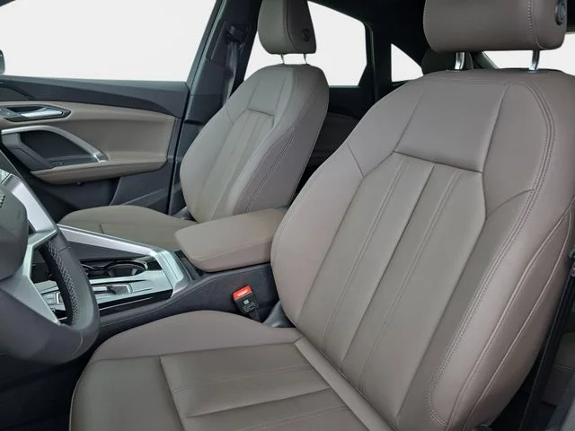 Used 2025 Blue Audi 2.0T Premium image 18