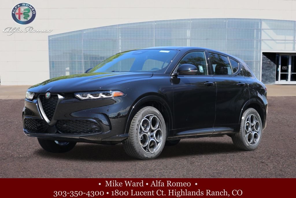 2025 Alfa Romeo Tonale