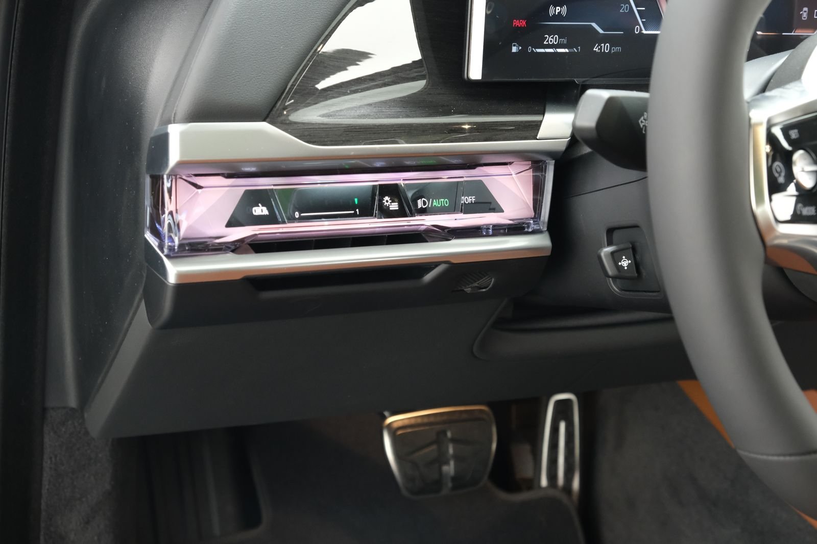 New 2026 Black Sapphire Metallic BMW 760i xDrive image 45