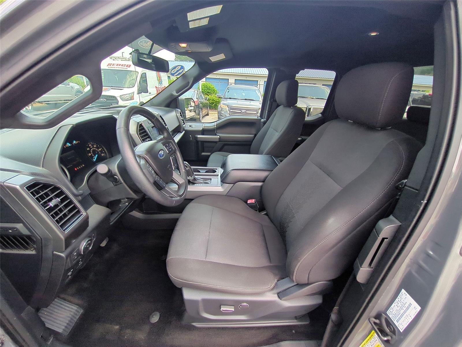 Used 2018 Lead Foot Ford XLT image 18