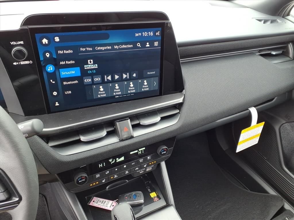 2026 Subaru Outback Limited XT - Photo 9